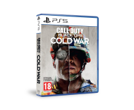 PlayStation Call of Duty: Black Ops Cold War - 588485 - zdjęcie 2
